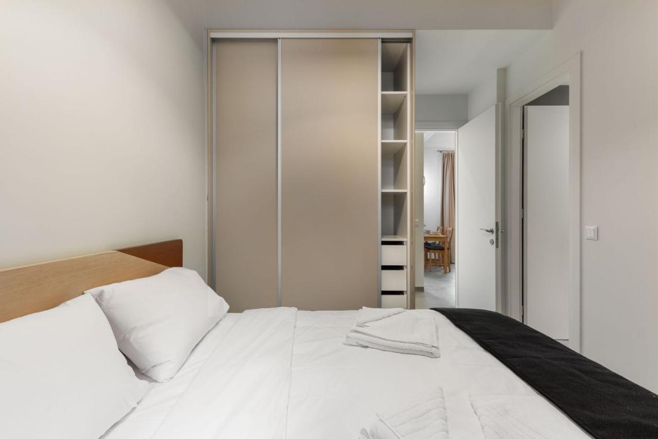 Christiana'S Lovely Apartment In Psyri, 아테네 외부 사진